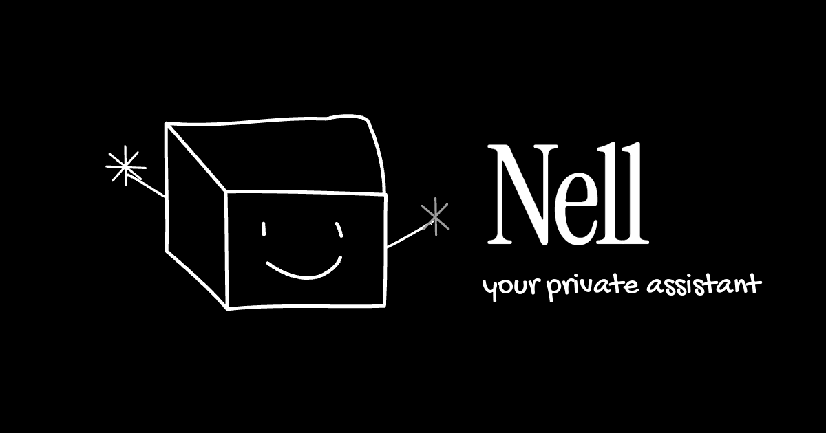 Nell preview
