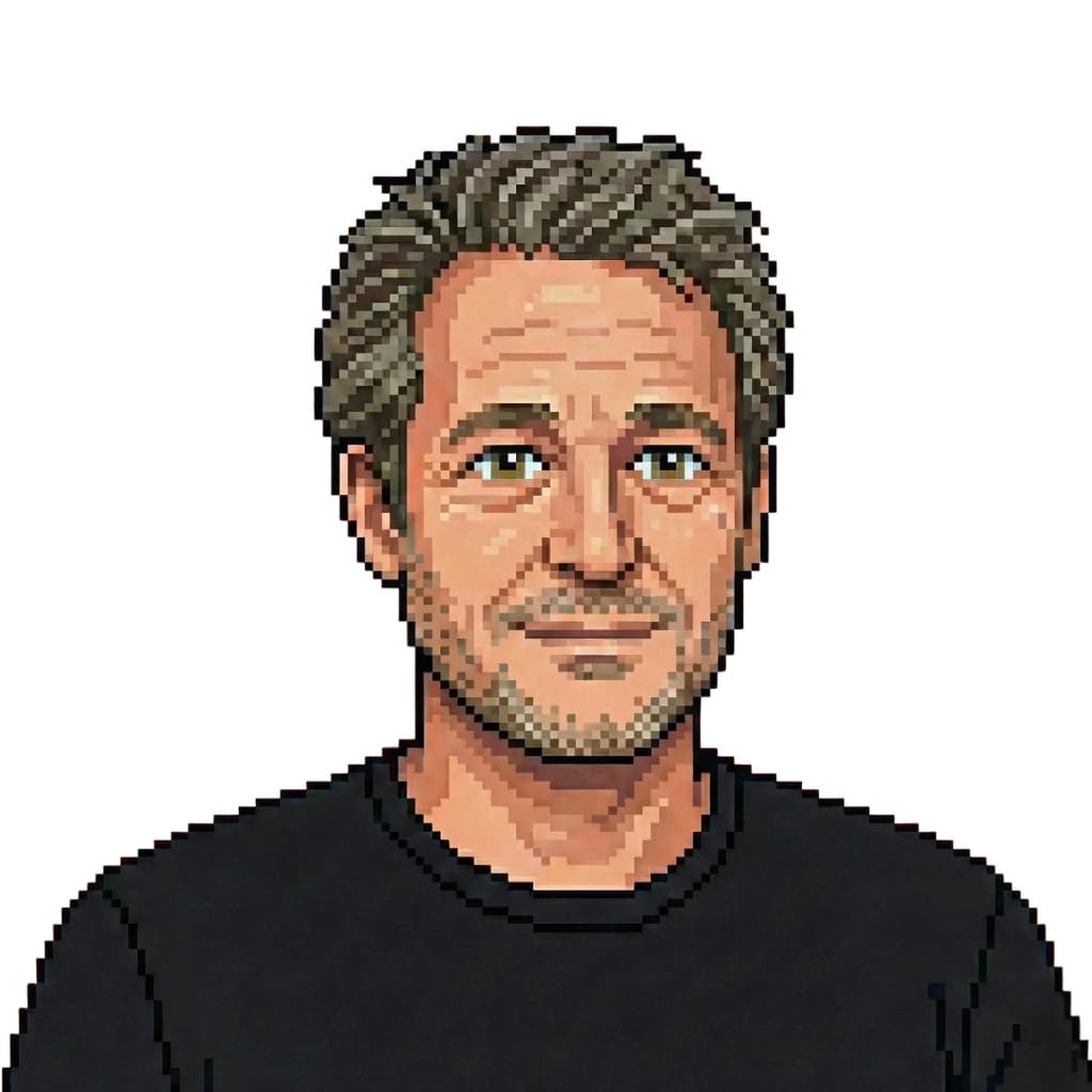 Jeff Caldwell