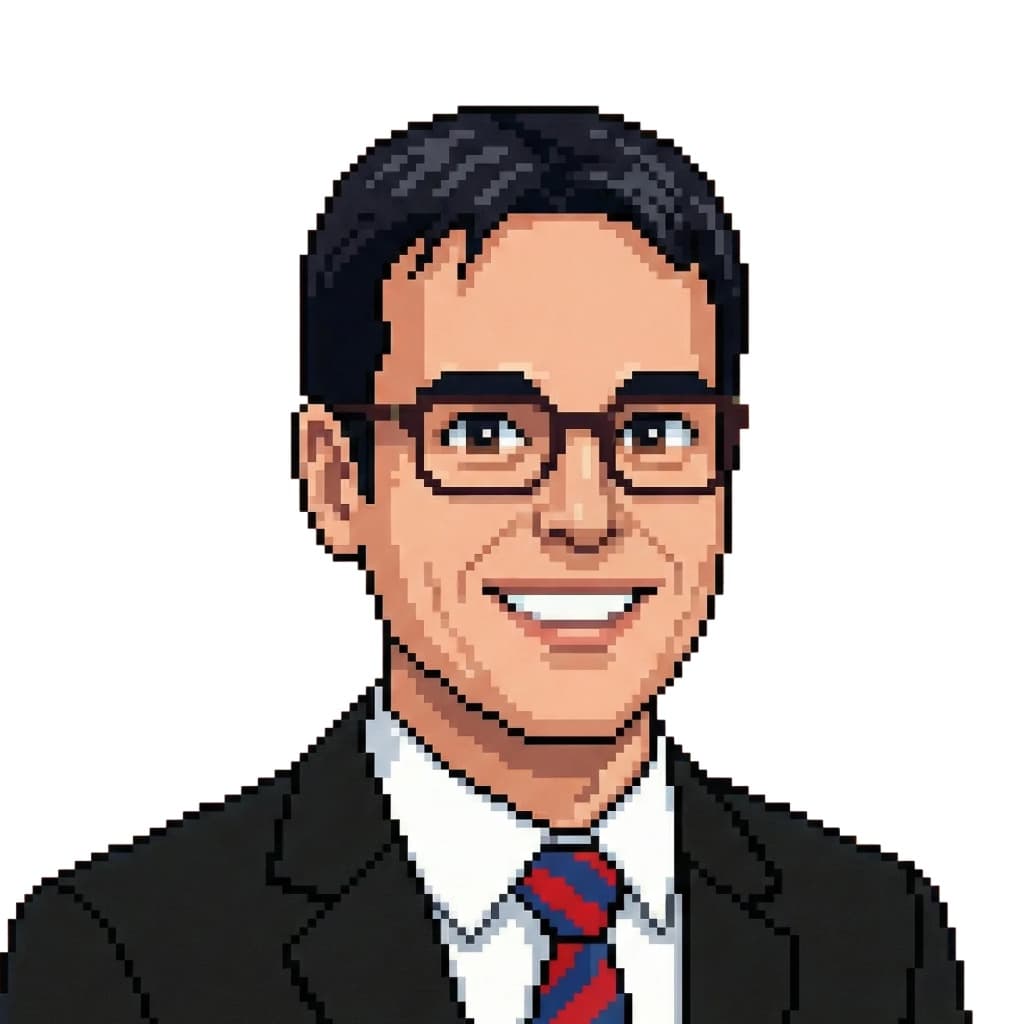 Marcelo Jucá