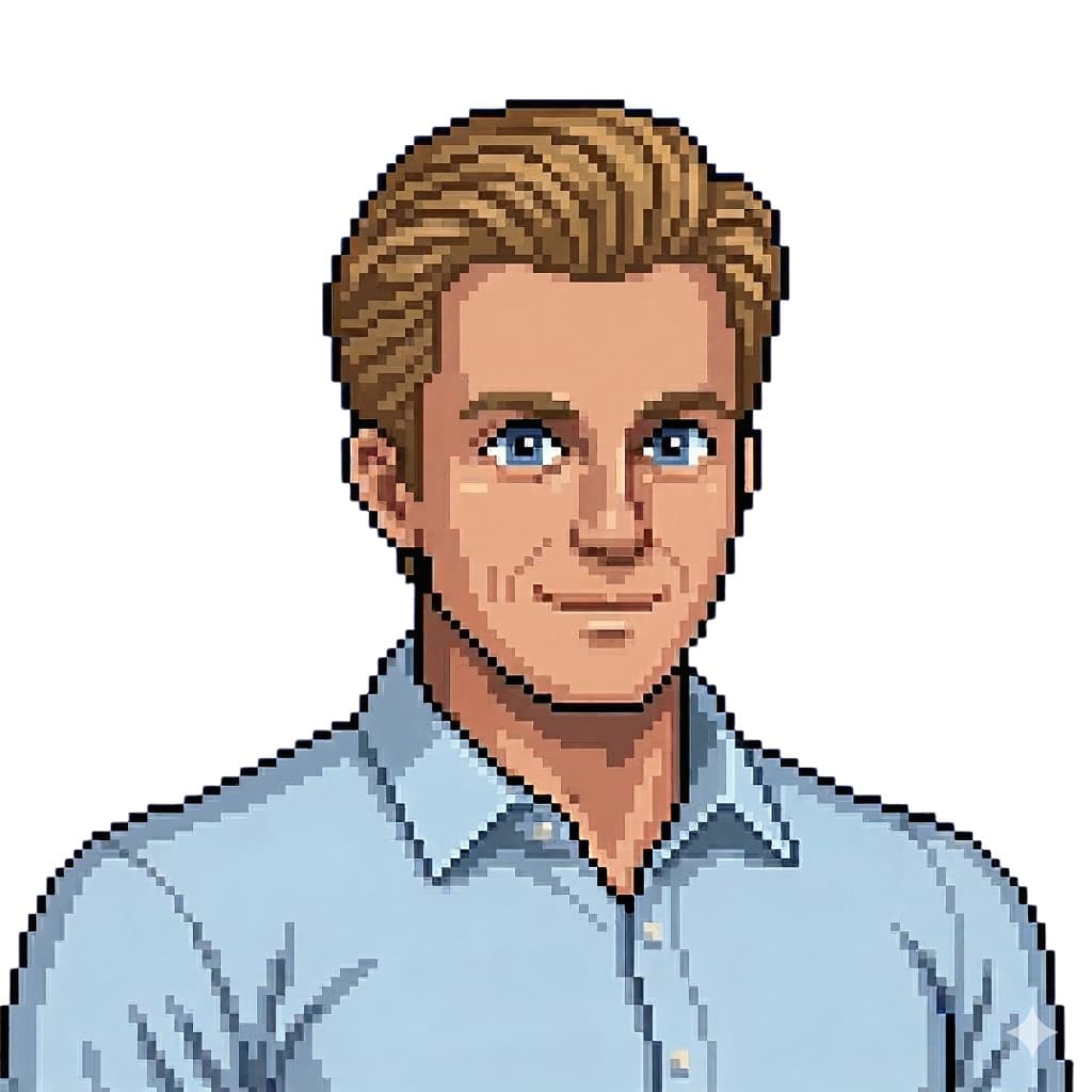 Steve Caldwell